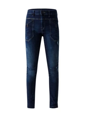 Obrázek produktu Džíny Slim Fit LTB tmavě modrá