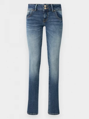 Obrázek produktu Džíny Slim Fit LTB tmavomodrý denim