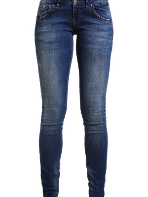 Obrázek produktu Džíny Slim Fit LTB tmavomodrý denim