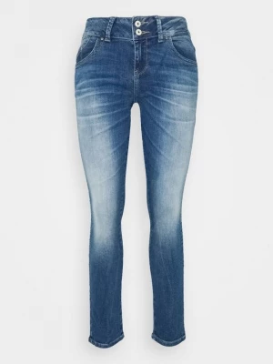 Obrázek produktu Džíny Slim Fit LTB tmavomodrý denim