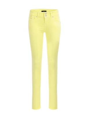 Obrázek produktu Džíny Slim Fit LTB žlutá