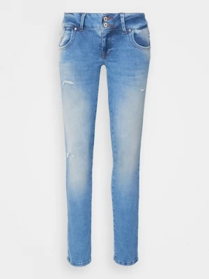 Obrázek produktu Džíny Slim Fit LTB zničený denim