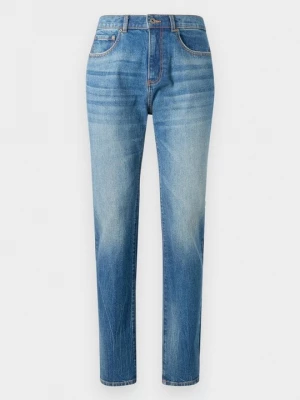 Obrázek produktu Džíny Slim Fit Lyle & Scott světlemodrý denim