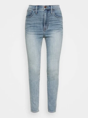 Obrázek produktu Džíny Slim Fit MADEWELL modrý denim