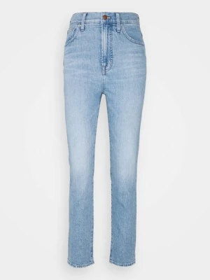 Obrázek produktu Džíny Slim Fit MADEWELL modrý denim