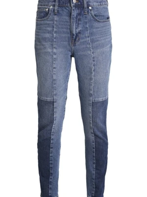 Obrázek produktu Džíny Slim Fit MADEWELL šedomodrý denim