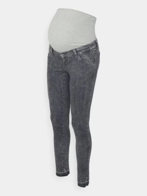 Obrázek produktu Džíny Slim Fit Mamalicious šedý denim