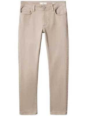 Obrázek produktu Džíny Slim Fit Mango béžová