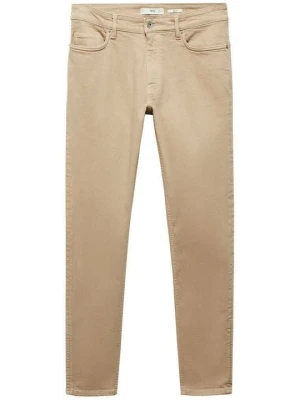 Obrázek produktu Džíny Slim Fit Mango béžová
