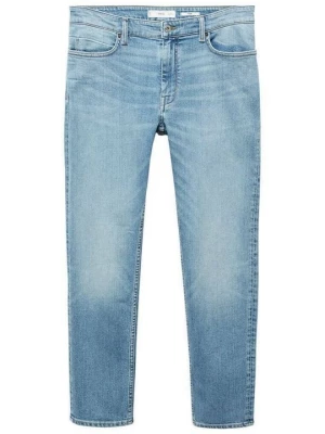 Obrázek produktu Džíny Slim Fit Mango modrá