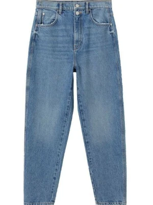 Obrázek produktu Džíny Slim Fit Mango modrá