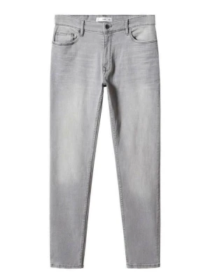 Obrázek produktu Džíny Slim Fit Mango šedý denim