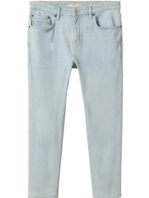 Obrázek produktu Džíny Slim Fit Mango světle modrá
