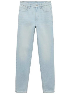 Obrázek produktu Džíny Slim Fit Mango světle modrá