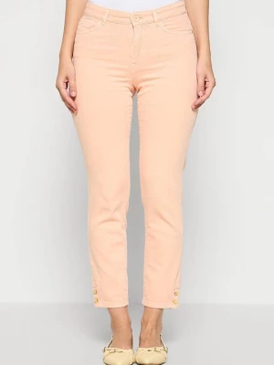 Obrázek produktu Džíny Slim Fit Marc Cain meruňková