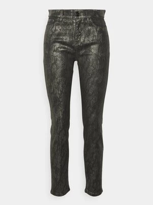 Obrázek produktu Džíny Slim Fit Marc Cain šedý denim