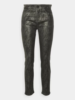 Obrázek produktu Džíny Slim Fit Marc Cain šedý denim