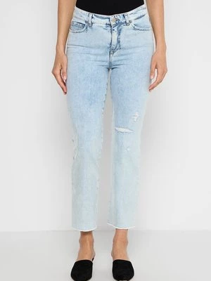 Obrázek produktu Džíny Slim Fit Marc Cain světle modrá