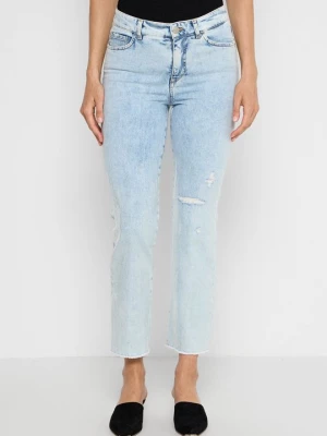 Obrázek produktu Džíny Slim Fit Marc Cain světle modrá