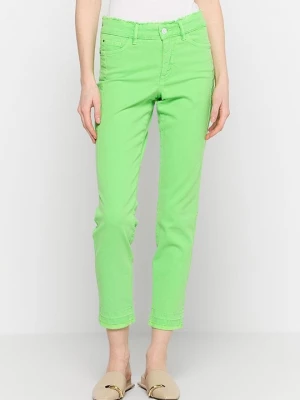 Obrázek produktu Džíny Slim Fit Marc Cain světle zelená