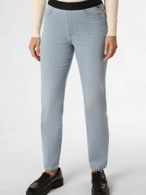 Obrázek produktu Džíny Slim Fit Marc Cain světlemodrý denim
