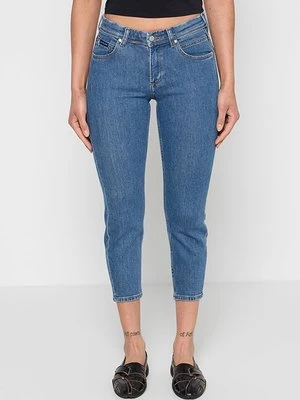 Obrázek produktu Džíny Slim Fit Marc O'Polo modrá