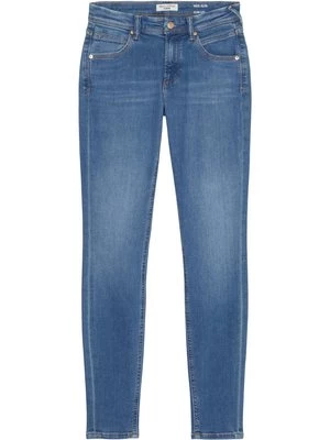 Obrázek produktu Džíny Slim Fit Marc O'Polo modrý denim