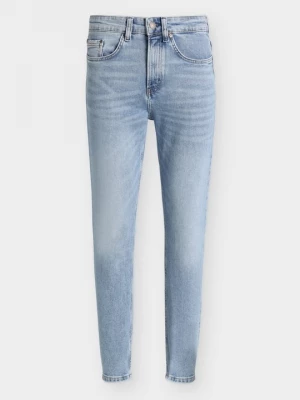 Obrázek produktu Džíny Slim Fit Marc O'Polo světlemodrý denim