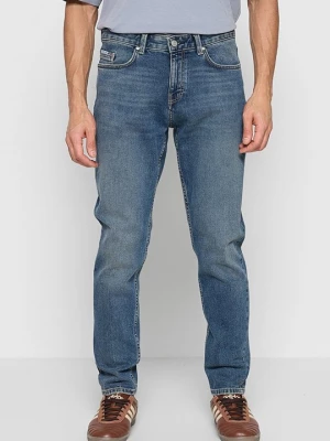 Obrázek produktu Džíny Slim Fit Marc O'Polo tmavě modrá
