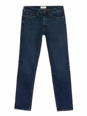Obrázek produktu Džíny Slim Fit Marks & Spencer modrá