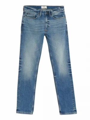 Obrázek produktu Džíny Slim Fit Marks & Spencer světle modrá