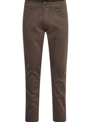 Obrázek produktu Džíny Slim Fit Matinique hnědá