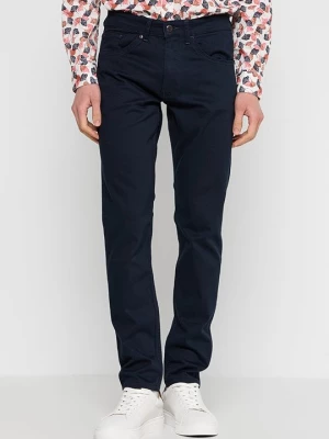 Obrázek produktu Džíny Slim Fit Matinique tmavě modrá