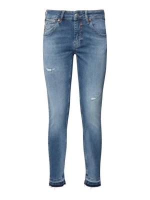 Obrázek produktu Džíny Slim Fit Mavi modrá
