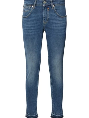 Obrázek produktu Džíny Slim Fit Mavi modrá