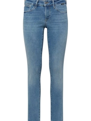 Obrázek produktu Džíny Slim Fit Mavi modrá