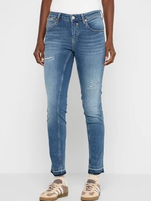 Obrázek produktu Džíny Slim Fit Mavi modrá
