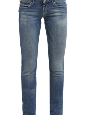 Obrázek produktu Džíny Slim Fit Mavi modrý denim
