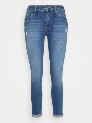 Obrázek produktu Džíny Slim Fit Mavi modrý denim