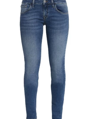 Obrázek produktu Džíny Slim Fit Mavi světlemodrý denim