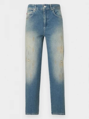 Obrázek produktu Džíny Slim Fit MAX&Co. modrý denim