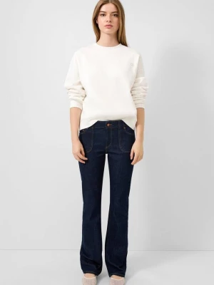 Obrázek produktu Džíny / Slim Fit / Mid Rise / Regular Leg QS modrá