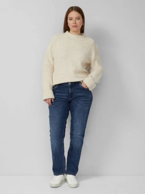 Obrázek produktu Džíny / Slim Fit / Mid Rise / Slim Leg QS modrá