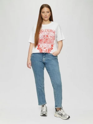 Obrázek produktu Džíny / Slim Fit / Mid Rise / Slim Leg QS modrá