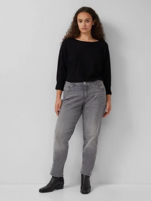 Obrázek produktu Džíny / Slim Fit / Mid Rise / Slim Leg / Superstretch QS šedá