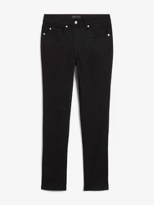 Obrázek produktu Džíny Slim Fit, Mid Waist, Super Stretch BonPrix