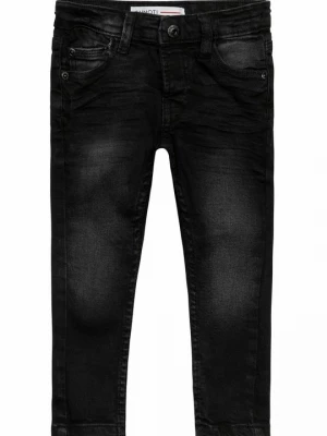 Obrázek produktu Džíny Slim Fit MINOTI černý denim