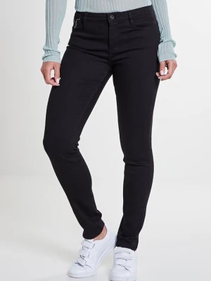 Obrázek produktu Džíny Slim Fit Miss Sixty černá