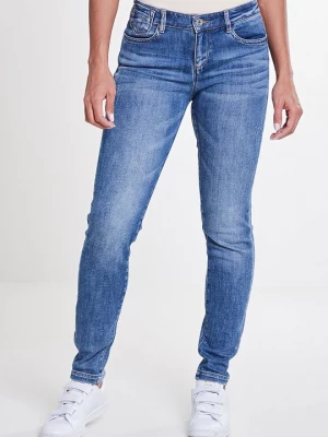 Obrázek produktu Džíny Slim Fit Miss Sixty modrá