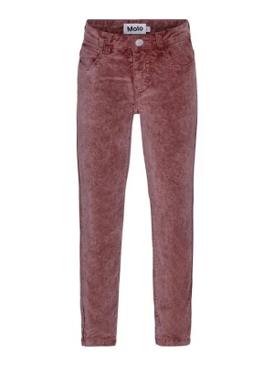 Obrázek produktu Džíny Slim Fit Molo červená